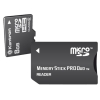 Micro SD To Memory Stick PRO DUO 