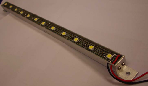 LED Ceiliry Light