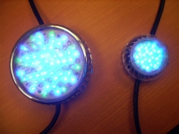 LED Dot Light