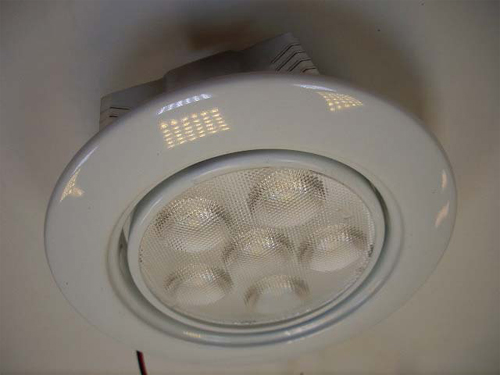 LED Downlight