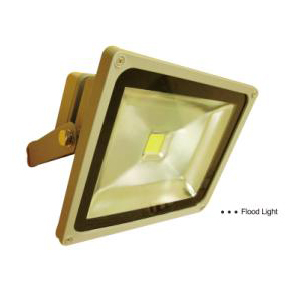 LED Floodlight