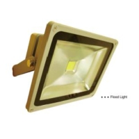 LED Floodlight