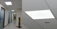 LED Flat Lighting