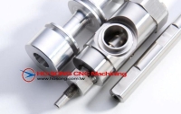 Hydraulic Components, Pneumatic Components, Flow control Components