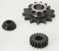 Gears