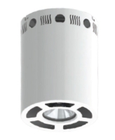 LHB80 - High Power LED High Bay Light