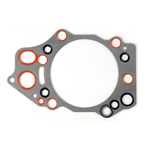 6D140 cyl. head gasket