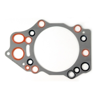 6D140 cyl. head gasket