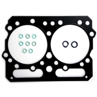 NT855 cyl. head gasket