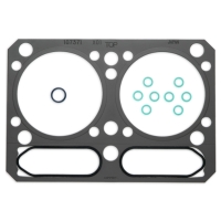 NH220 cyl. head gasket