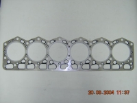 6D110 cyl. head gasket