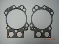 6D170 cyl. head gasket