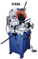 CIRCULAR SAWING MACHINE