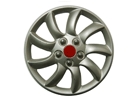 Wheel cover