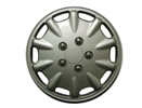 Wheel cover