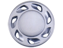 Wheel cover