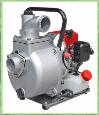 Power Engine Water Pump