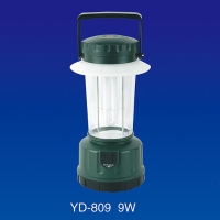 Rechargeable Emergency Lantern Lights