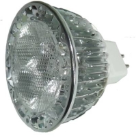 MR16 5W/7W/9W (3Eyes) Lamp