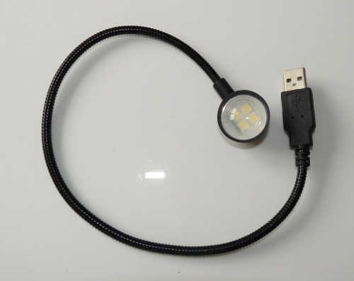 USB 桌燈