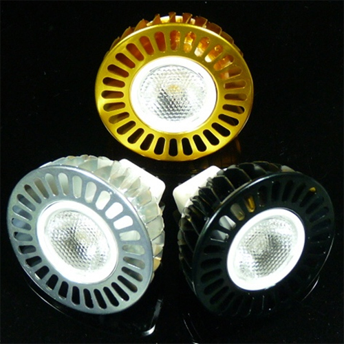 MR16 3W/6W LED Lamp