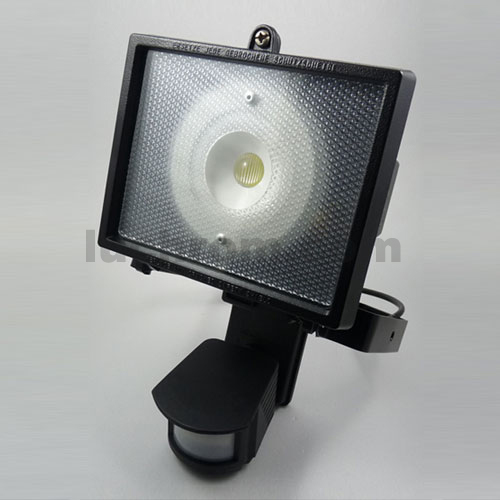 PIR light Lamp