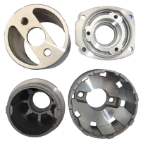 Bearing Cap, Gear Box