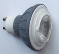 GU10 4W AC LED 燈