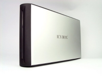 External HD Enclosure