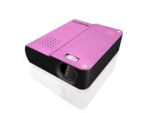 USB Pico Projector