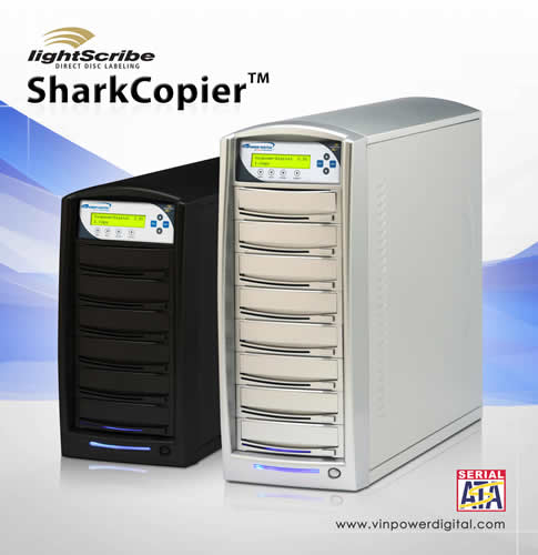 SharkCopier