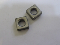 Square Nut
Special Bolts