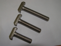 T-Bolt Hammer Bolt