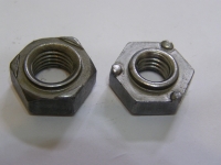 Welding Nut