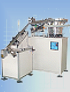 Eddy Current Sorting Machine