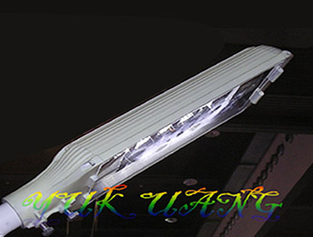 72W LED Streetlight