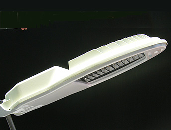 144W LED Streetlight