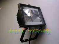 High-power LED Spotlight