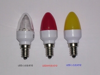 LED Bulbs