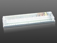 Electronic Fluorescent Light