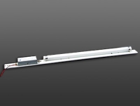 Electronic Fluorescent Light