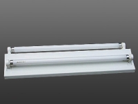 Electronic Fluorescent Light