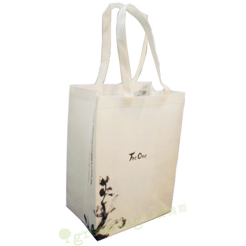 PP Non Woven Solid Bag