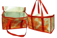 Warm-keeping Nylon Bag