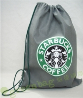 PP Non Woven Drawstring Bag