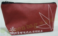 PP Non Woven Cosmetic Case