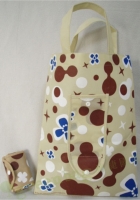 PP Non Woven Folding Bag