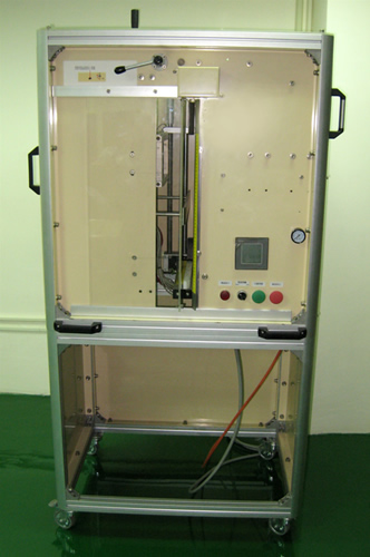 Film-laminating Machine