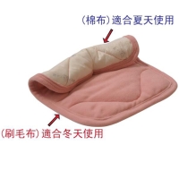 α-Wave Pillow Slip