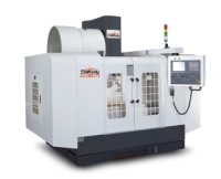 Vertical Machining Center